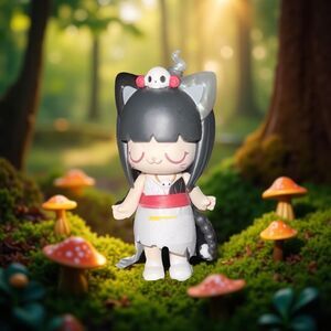 52Toys Kimmy & Miki Chinese Myth Tale Series Blind Box Confirmed Figure Loose